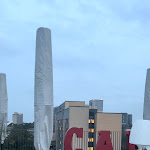 Photo n°4 de l'avis de Ecem.a fait le 08/10/2023 à 18:18 sur le  The George - Hotel Hamburg à Hamburg