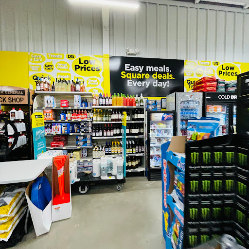 Dollar General