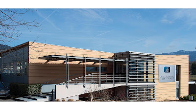 Centre de Radiothérapie Haute Savoie Nord - Ramsay Santé à Contamine-sur-Arve