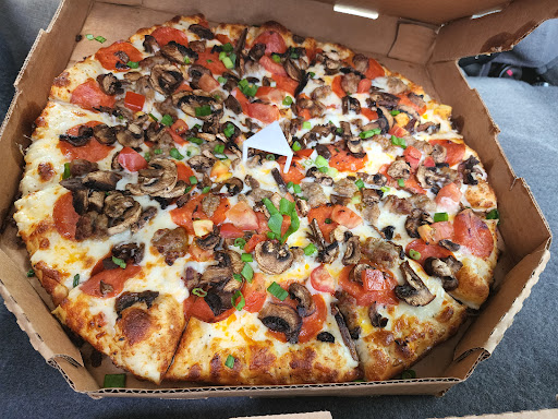 Italian Restaurant «Round Table Pizza - South Tacoma», reviews and photos, 7921 S Hosmer St, Tacoma, WA 98408, USA