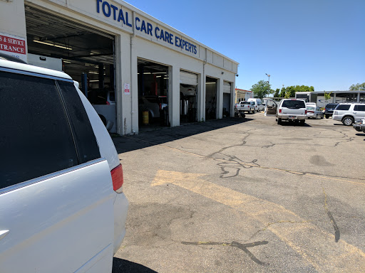 Transmission Shop «AAMCO Transmissions & Auto Repair», reviews and photos, 3377 Wall Ave, Ogden, UT 84401, USA