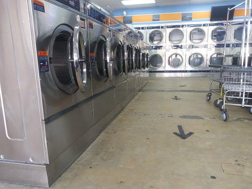 Laundromat «The Laundry Room», reviews and photos, 11543 Quail Roost Dr, Miami, FL 33157, USA