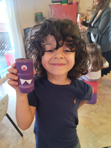 Day Care Center «Nannys Preschool & Day Care», reviews and photos, 4250 Wessex Dr, San Jose, CA 95136, USA