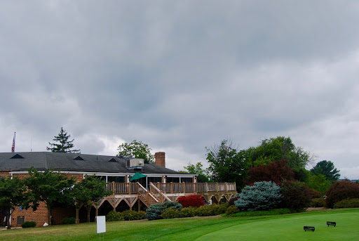 Golf Club «The Club at Ironwood», reviews and photos, 62 Country Club Cir, Staunton, VA 24401, USA