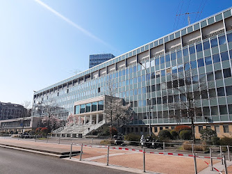 Varembé Conference Centre (CCV)