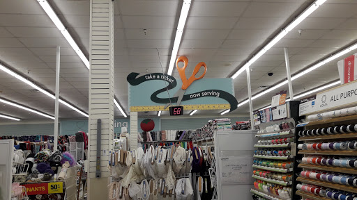 Fabric Store «Jo-Ann Fabrics and Crafts», reviews and photos, 1250 William D Tate Ave, Grapevine, TX 76051, USA