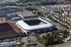 Bonal Stadium image