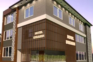 Hotel Utkarsh and Restaurant Pachmarhi image