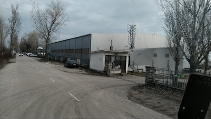 Termelés-Logistic-Centrum Kft.