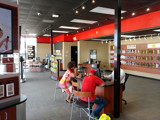 Cell Phone Store «Verizon Authorized Retailer – Cellular Sales», reviews and photos, 890 Thornton Rd, Lithia Springs, GA 30122, USA