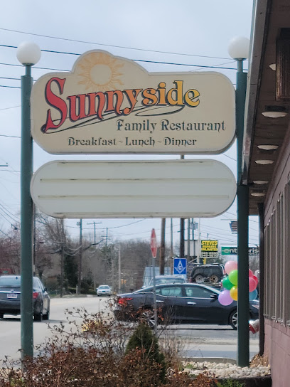 Sunnyside Family Restaurant's