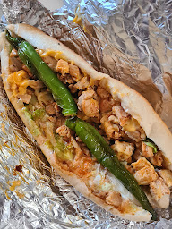 Photo n°21 de El Jood à Roubaix ()