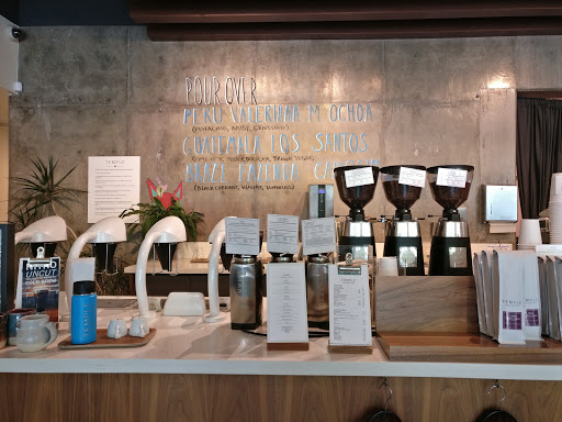Coffee Shop «Temple Coffee Roasters», reviews and photos, 1010 9th St, Sacramento, CA 95814, USA
