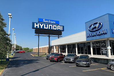 Spitzer Hyundai Cleveland