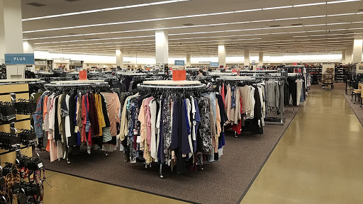 Department Store «Nordstrom Rack Tanasbourne Town Center», reviews and photos, 18100 NW Evergreen Pkwy, Beaverton, OR 97006, USA