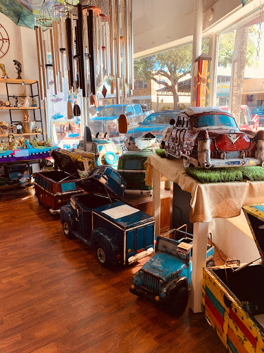 Gift Shop «The Chandlery: Serendipity Gifts», reviews and photos, 806 E New Haven Ave, Melbourne, FL 32901, USA