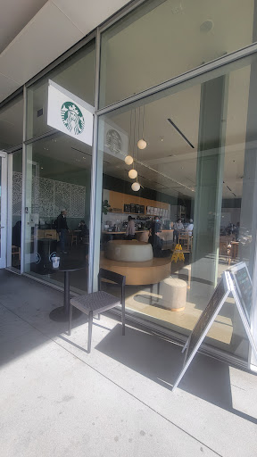 Starbucks image