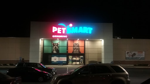 Pet Supply Store «PetSmart», reviews and photos, 1125 Quentin Rd, Lebanon, PA 17042, USA