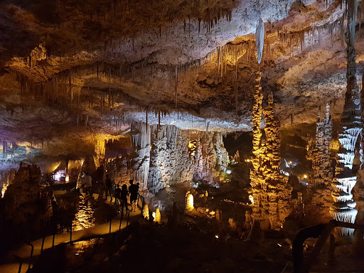Twins Cave