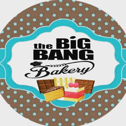 The Big Bang Bakery