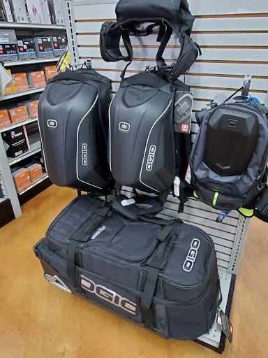 Motorcycle Parts Store «Cycle Gear», reviews and photos, 4834 N University Dr, Lauderhill, FL 33351, USA