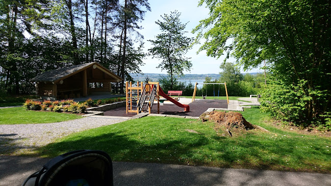 Comentarii opinii despre Spielplatz Birchweid