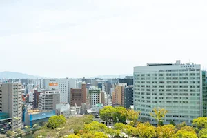 Saiseikai Fukuoka General Hospital image