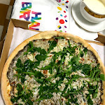 Photo n°3 de l'avis de Melted.u fait le 30/11/2019 à 08:19 sur le  Pizza Enzo à Scordia