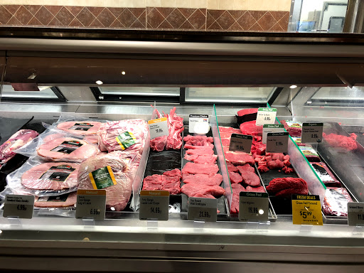 Grocery Store «The Fresh Market», reviews and photos, 1805 Rudy Ln, Louisville, KY 40207, USA