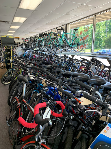 Bicycle Store «Bicycle Rack», reviews and photos, 683 NJ-33, Hightstown, NJ 08520, USA
