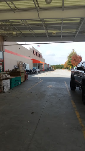 Home Improvement Store «The Home Depot», reviews and photos, 210 Cooley Way, Villa Rica, GA 30180, USA