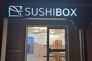 Sushi Box Somerset West image