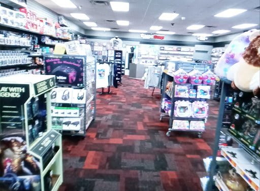 Video Game Store «GameStop», reviews and photos, 6520 Carlisle Pike STE 345, Mechanicsburg, PA 17050, USA