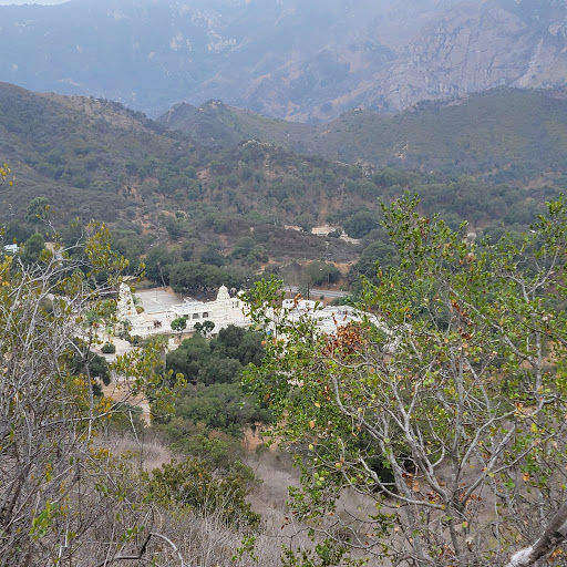 Malibu Hindu Temple image