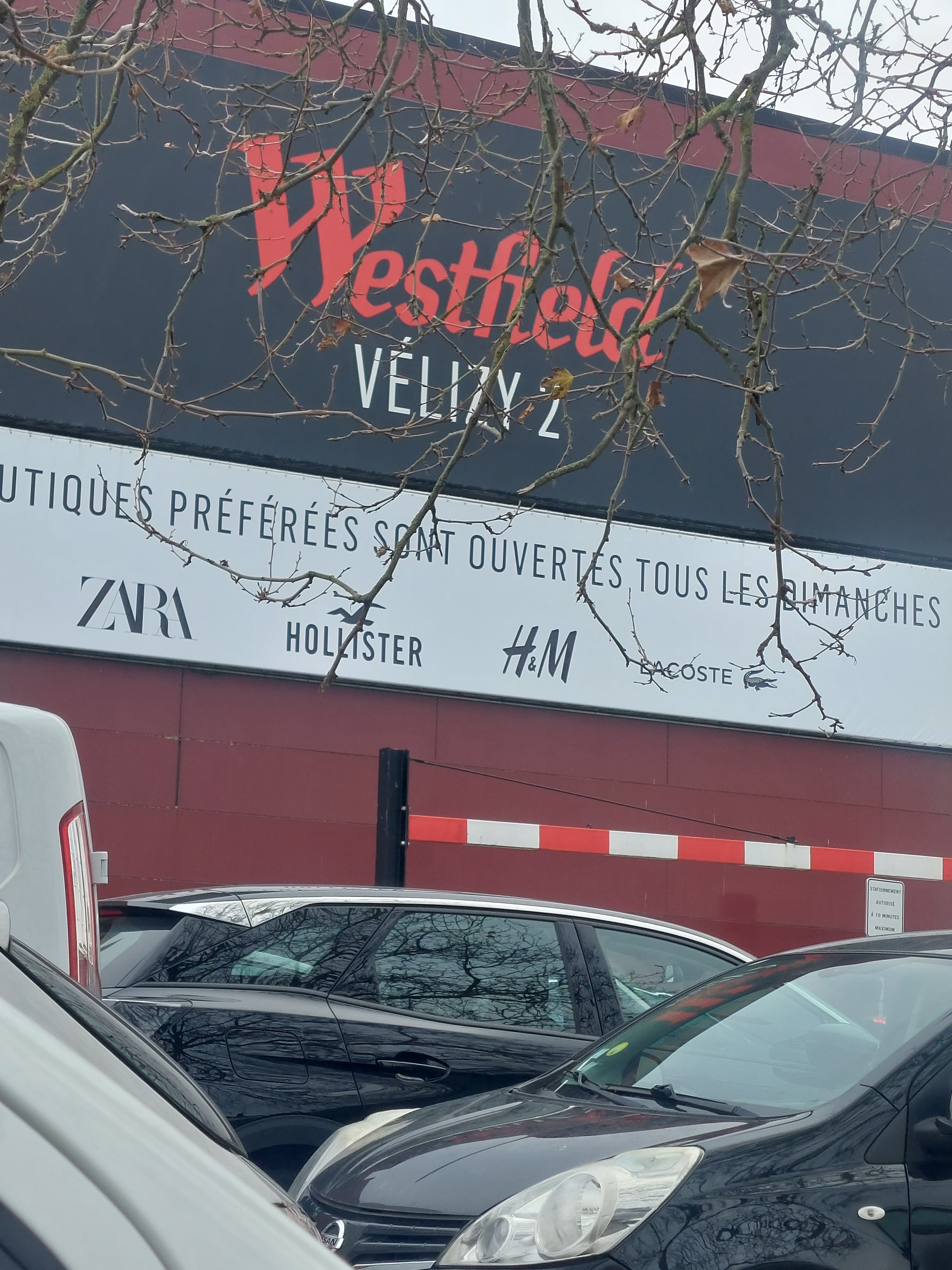 Photo n° 1 de l'avis de Jud.H fait le 03/12/2023 à 11:32