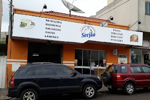 Restaurante do Serjão image