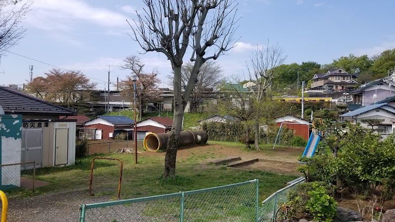 赤坂児童遊園