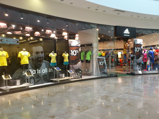 adidas & Reebok Outlet Store Sofia
