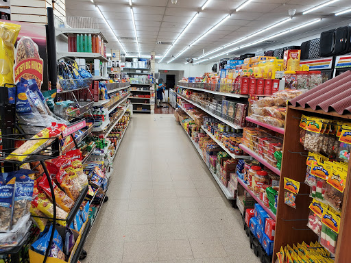 Grocery Store «Brighton Grocery & Produce», reviews and photos, 2903 Atlantic Ave, Atlantic City, NJ 08401, USA