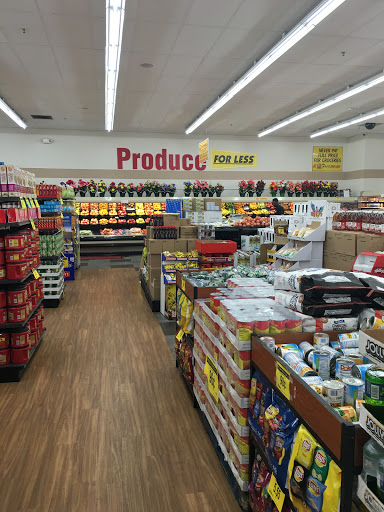 Supermarket «Piggly Wiggly», reviews and photos, 2526 S Monroe St, Tallahassee, FL 32301, USA