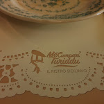 Photo n°6 de l'avis de Katia.e fait le 22/08/2022 à 09:41 sur le  Me Cumpari Turiddu à Catania