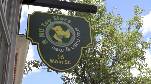 Toy Store «A NU TOY STORE», reviews and photos, 16 Main St, Tarrytown, NY 10591, USA