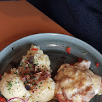 Photo n°1 de l'avis de Stefan.h fait le 22/01/2017 à 18:28 sur le  Fischgaststätte Zum Fischer Fritz à Faulenrost