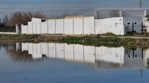 Club Tiro Olímpico La Albufera de Silla en Silla, Valencia