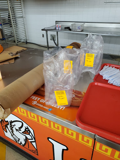 Discount Store «Kmart», reviews and photos, 250 New Rd, Somers Point, NJ 08244, USA