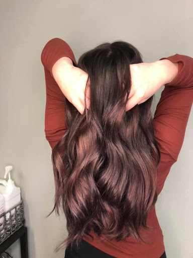 Hair Salon «Salon Voche», reviews and photos, 5940 Rockwell Dr NE, Cedar Rapids, IA 52402, USA