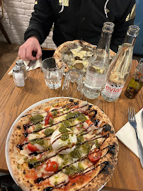 Les plus récentes photos du Restaurant LOVE PIZZA à Ivry-sur-Seine - n°2