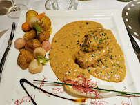 Viande de veau du Restaurant Gril'Laure à Dijon - n°2