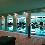 Photo n°3 de l'avis de Divina.1 fait le 26/06/2022 à 09:16 sur le  Seehotel Fleesensee à Göhren-Lebbin