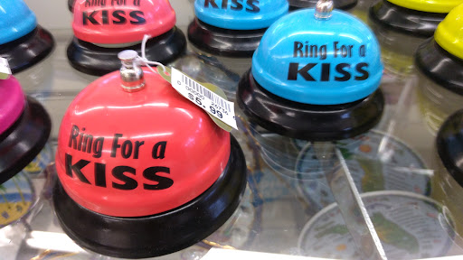 Gift Shop «Big Shark», reviews and photos, 2715 N Atlantic Ave, Daytona Beach, FL 32118, USA